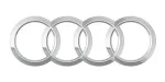 Logo Audi